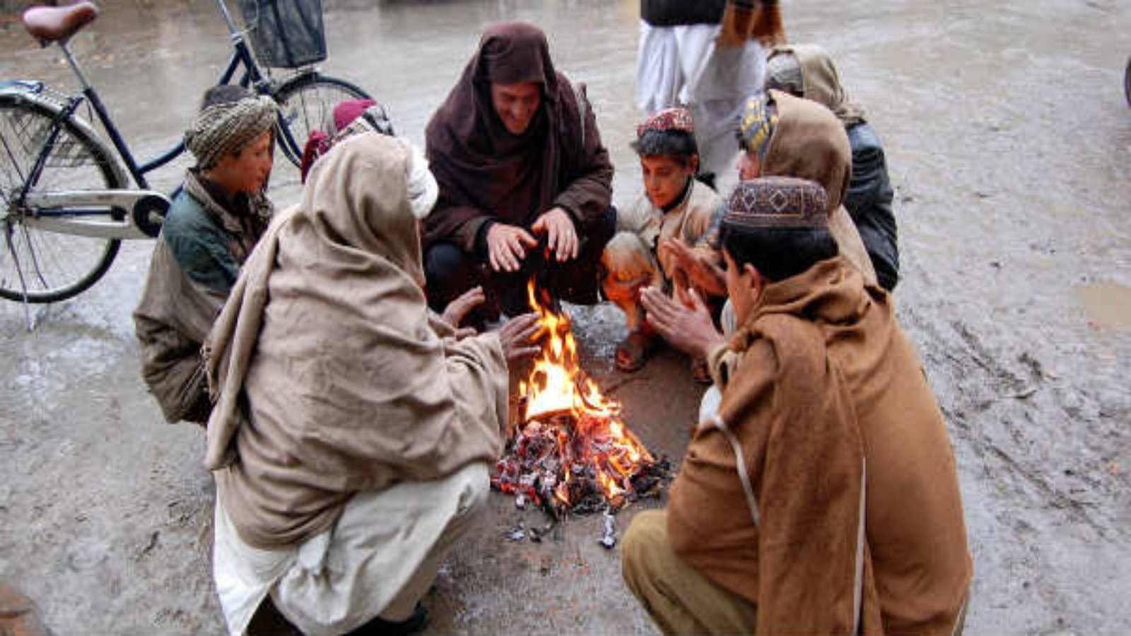 ملک بھر میں جنوری کے دوسرے ہفتے سے سردی میں اضافہ ہوگا ، محکمہ موسمیات