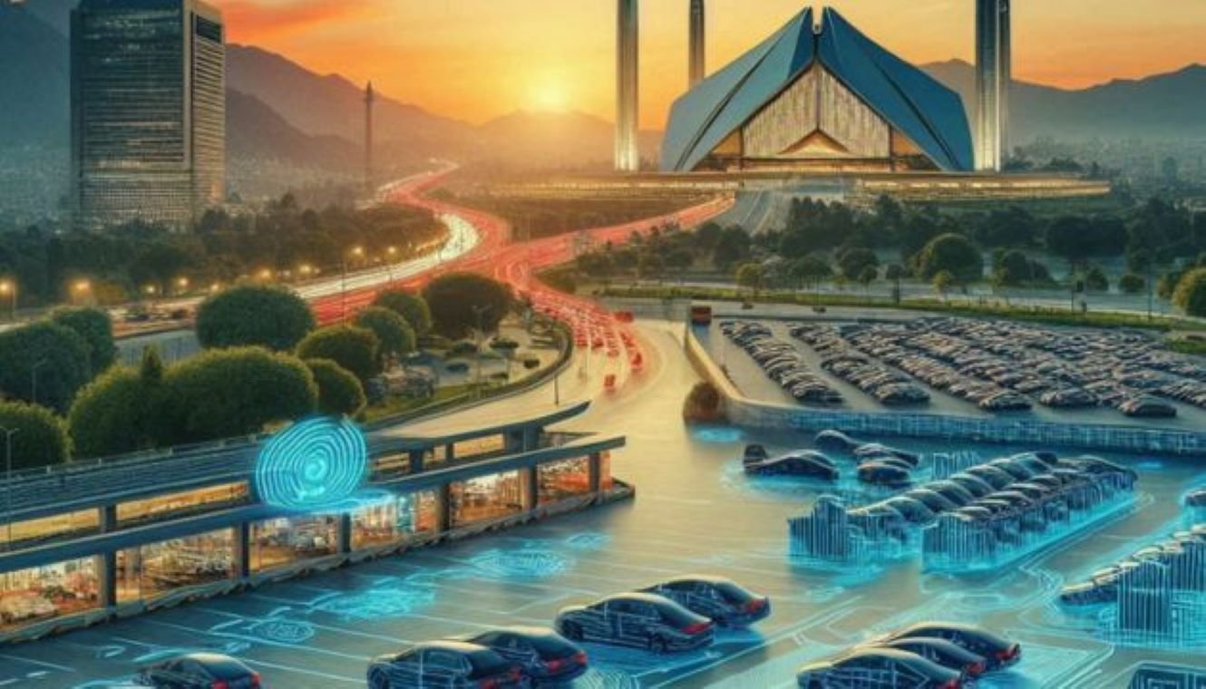 ٹیکناوجی کے فروغ کے لیئے قائم اسلام آباد آئی ٹی پارک کا 14 اگست کو افتتاح
