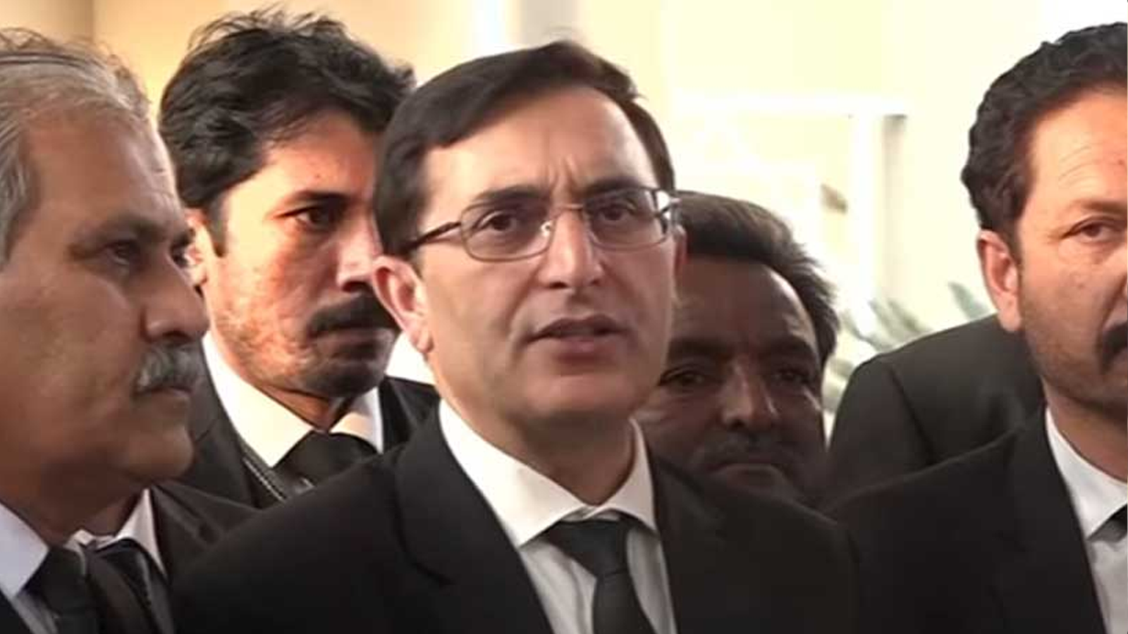 تحریک انصاف ڈی چوک میں سیکڑوں شہادتوں کے دعوے سے دستبردار، عمران خان کا ڈی چوک معاملہ پارلیمنٹ میں اٹھانےکی ہدایت