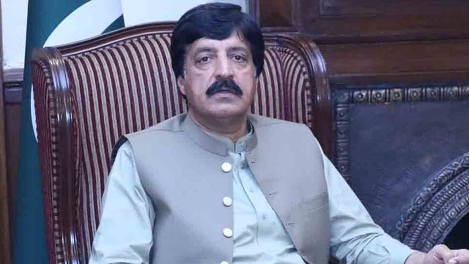 اگلے وزیراعظم بلاول بھٹو ہوں گے، گورنر پنجاب کا دعویٰ