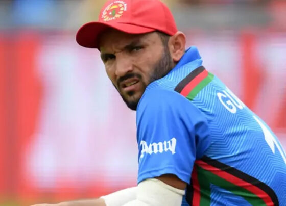 گلبدین نائب