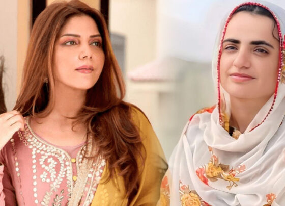 بااثر خواتین