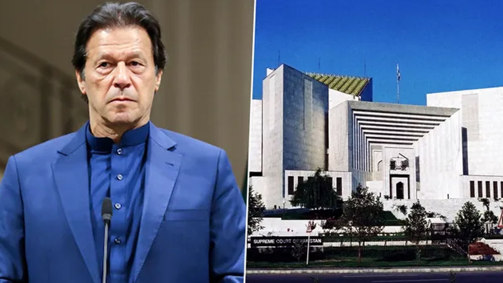 عمران خان کا انکشافات سے بھر پور چیف جسٹس کے نام خط ، جیل میں درپیش حالات سے پردہ اٹھا دیا