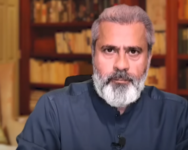 عمران ریاض