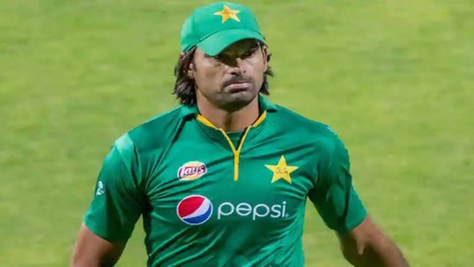 فاسٹ باؤلر محمد عرفان نے انٹرنیشنل کرکٹ سے ریٹائرمنٹ کا اعلان کردیا