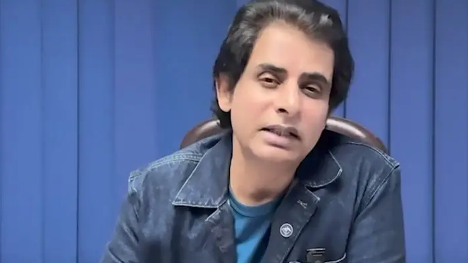 عمران خان کی رہائی تک ممکن ، پی ٹی آئی کا  مستقبل کیا ؟ارشاد بھٹی کا تہلکہ خیز انکشاف