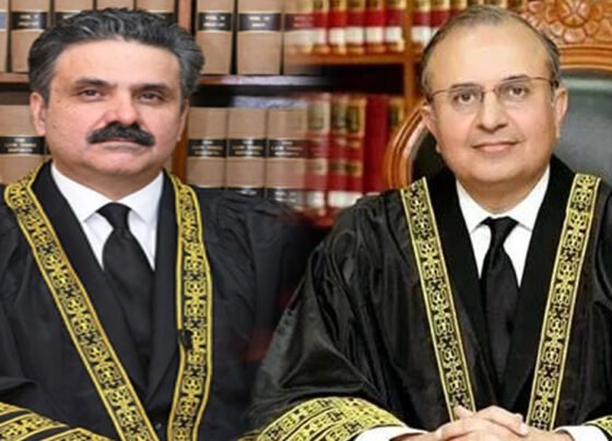 جوڈیشل کمیشن
