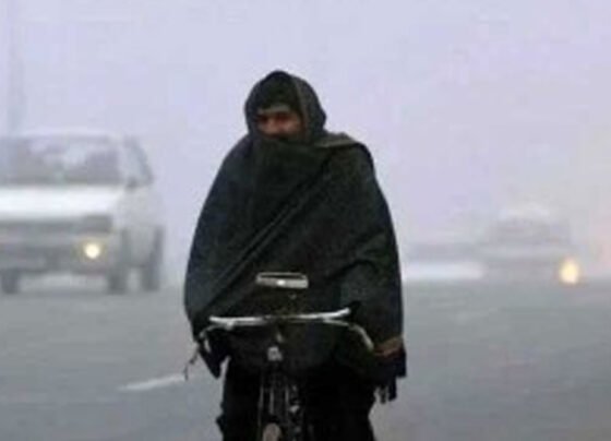 بارش برسانے