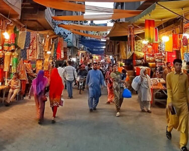 پنجاب حکومت