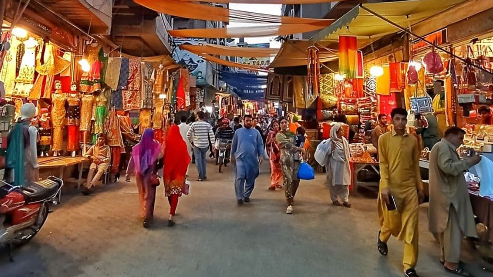 مارکیٹس کتنے بجے تک کھلی رہیں گی؟ حکومت کا بڑا فیصلہ