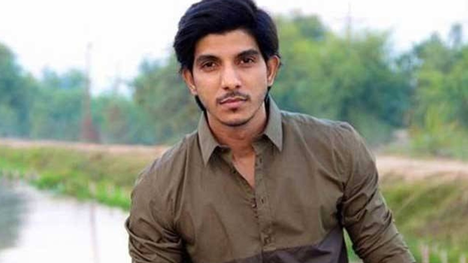 اداکار محسن عباس حیدر کے والد انتقال کر گئے
