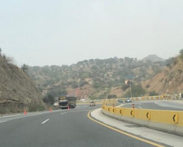 موٹر وے ایم ٹو