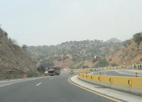 موٹر وے ایم ٹو