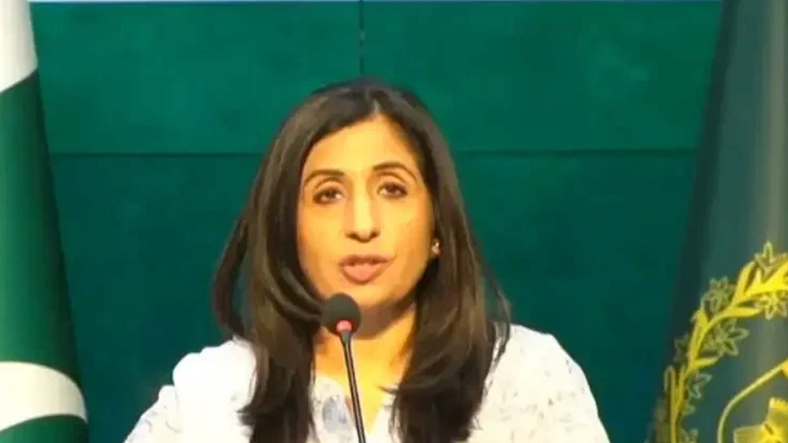 پاکستان نے افغانستان میں ائیرسٹرائیک میں بچوں کی ہلاکت کی خبروں کو بے بنیاد قرار دیا