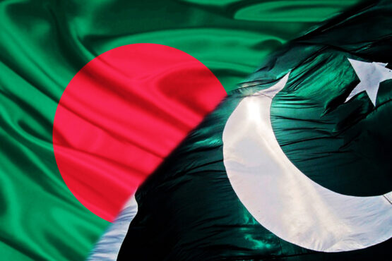 پاکستانی ویزا