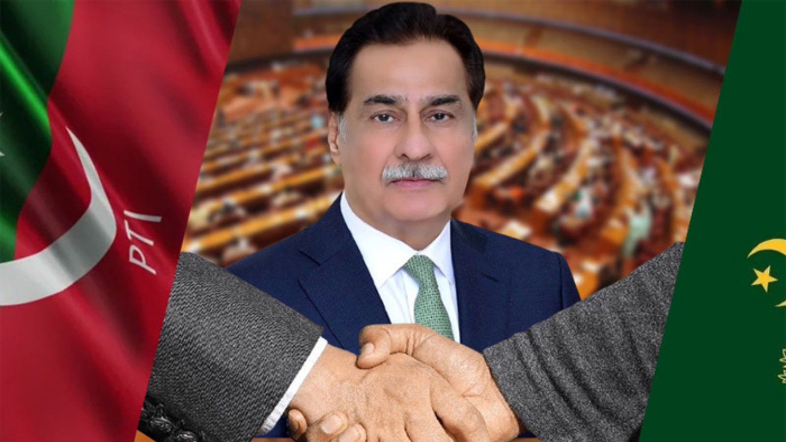 حکومت اور اپوزیشن کے درمیان مذاکرات کی اندرونی کہانی سامنے آ گئی