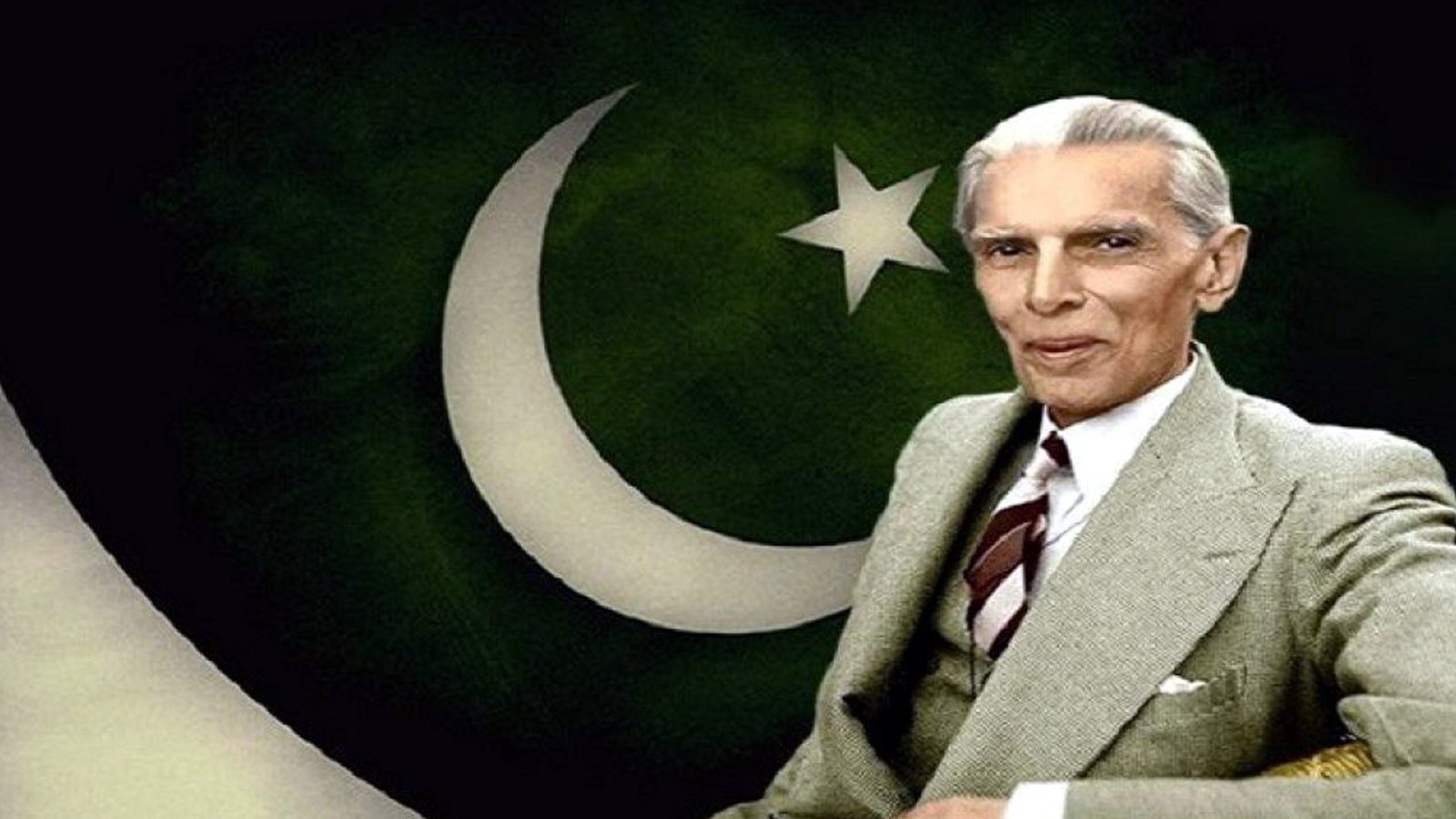 قائداعظم  نے  1945 میں خان بہادر محمد حسن کی رہائش گاہ پر نو دن قیام کیا