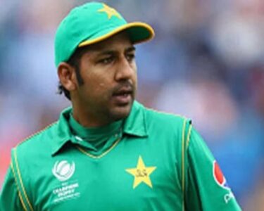 سابق کپتان سرفراز احمد کرکٹ سے ریٹائرڈ