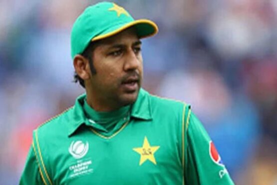 سابق کپتان سرفراز احمد کرکٹ سے ریٹائرڈ