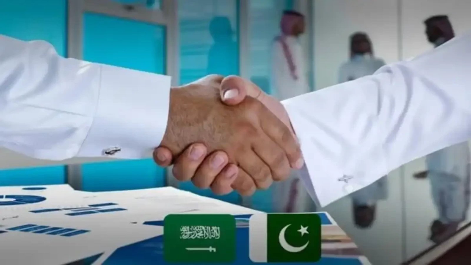 ملازمت کیلئے سعودی عرب اور بحرین جانیوالے پاکستانیوں کیلئے خوشخبری