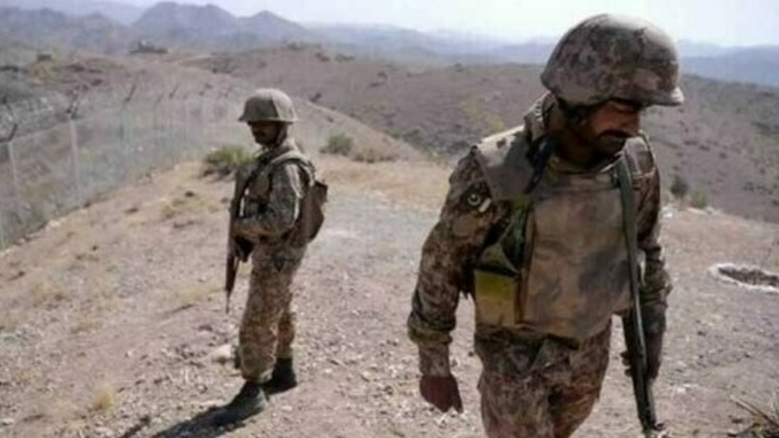 شمالی وزیرستان کے مختلف علاقوں میں کرفیو نافذ