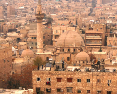 syria