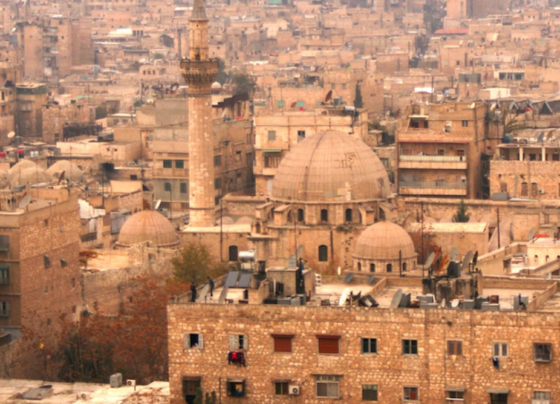 syria
