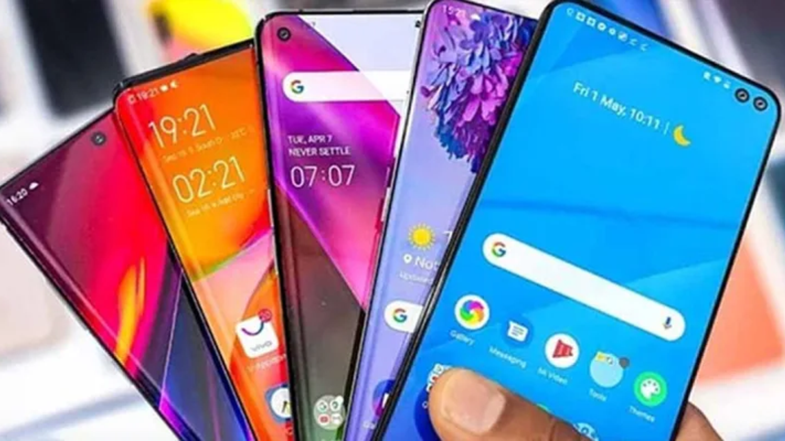 صارفین کے ساتھ دھوکہ دہی میں ملوث 5,294 موبائل نمبرز بلاک