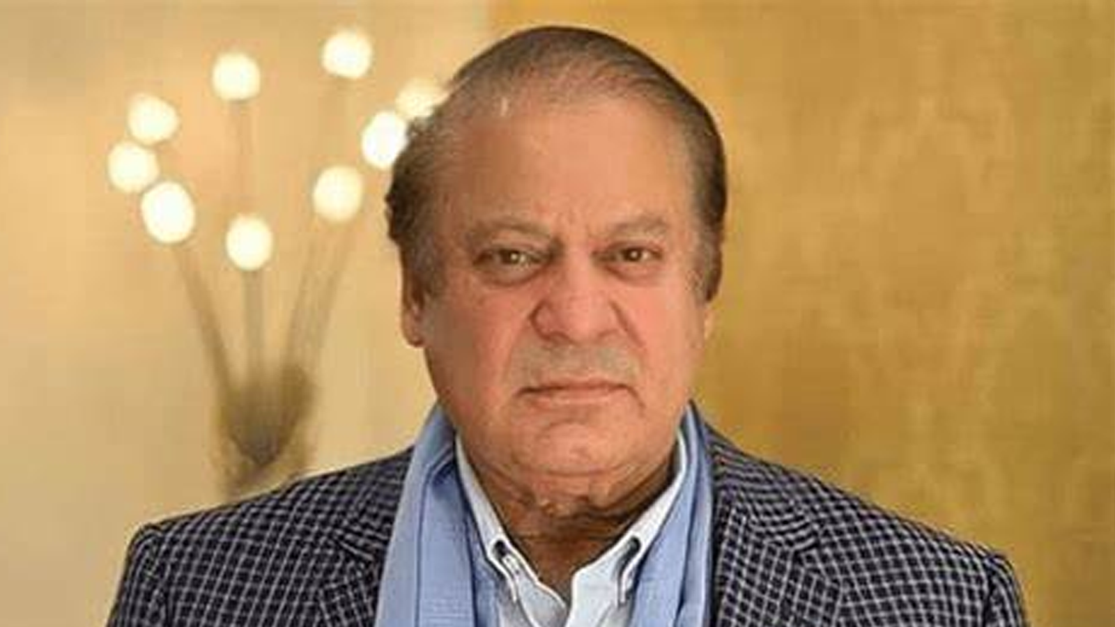 نواز شریف کی 75ویں سالگرہ: نون لیگ کی جانب سے خصوصی تقریبات کا انعقاد