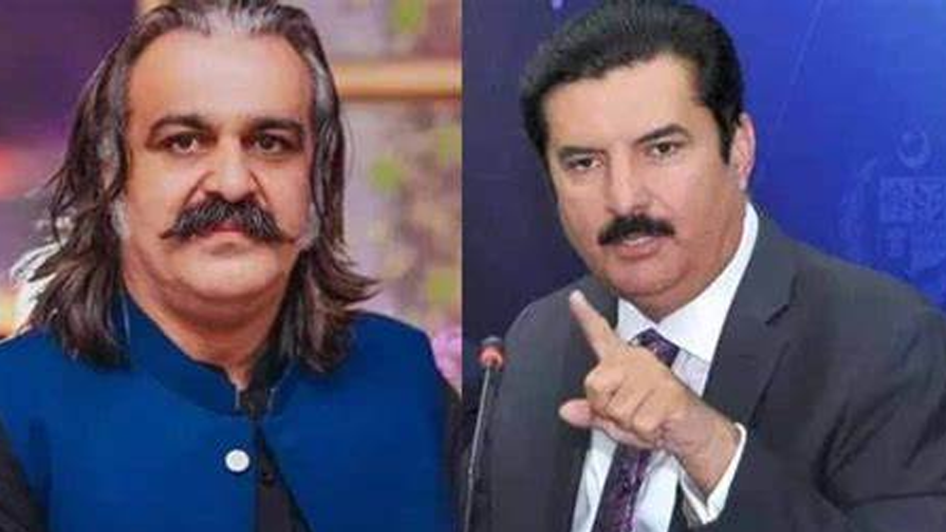 ضلع کرم کی صورتحال: گورنر خیبرپختونخوا کا صوبائی حکومت سے مستعفی ہونے کا مطالبہ