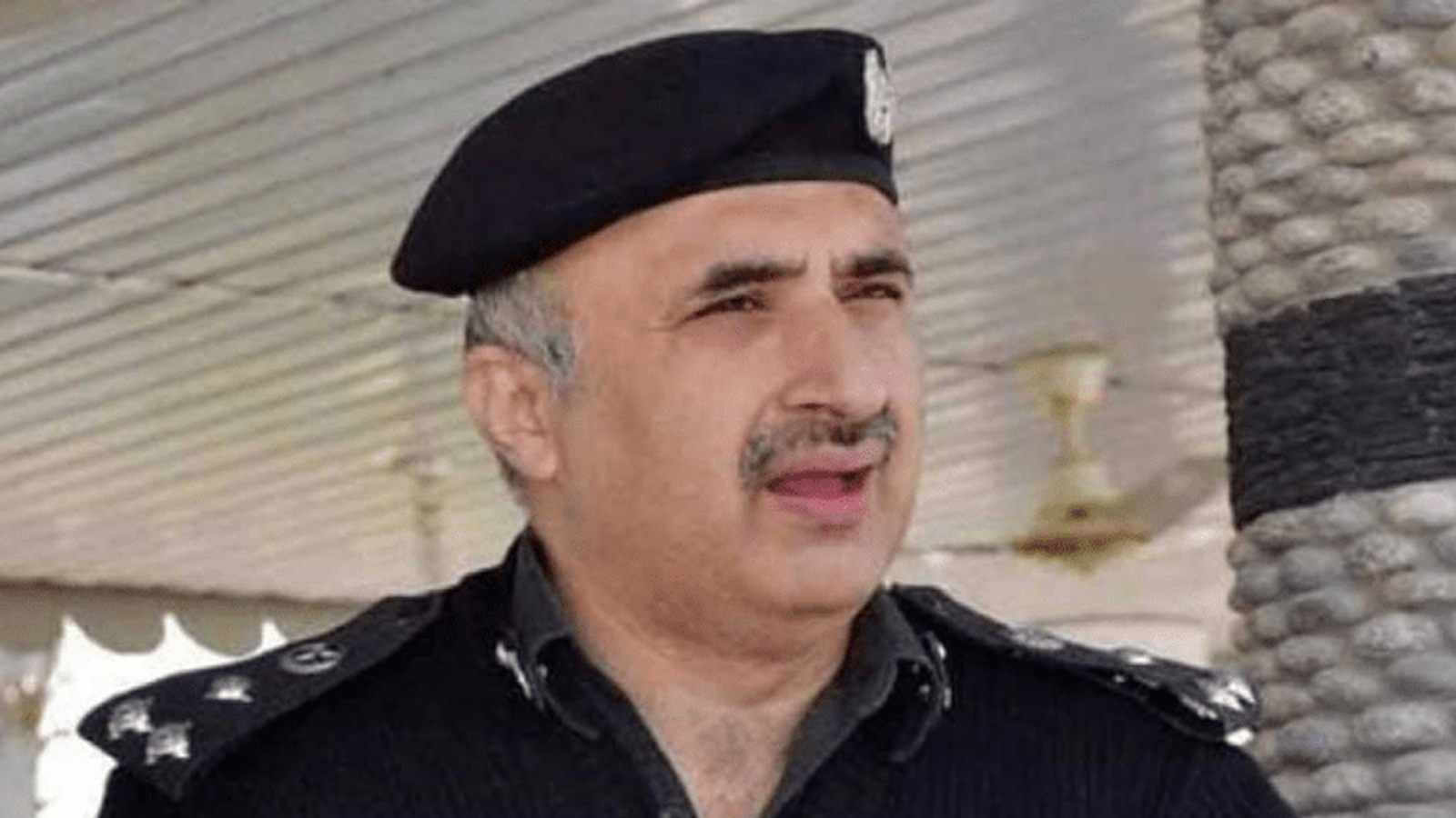 عہدے سے ہٹائے جانے کے بعد سابق آئی جی خیبرپختونخوا کا آزاد ڈیجیٹل کیساتھ پہلا خصوصی انٹرویو