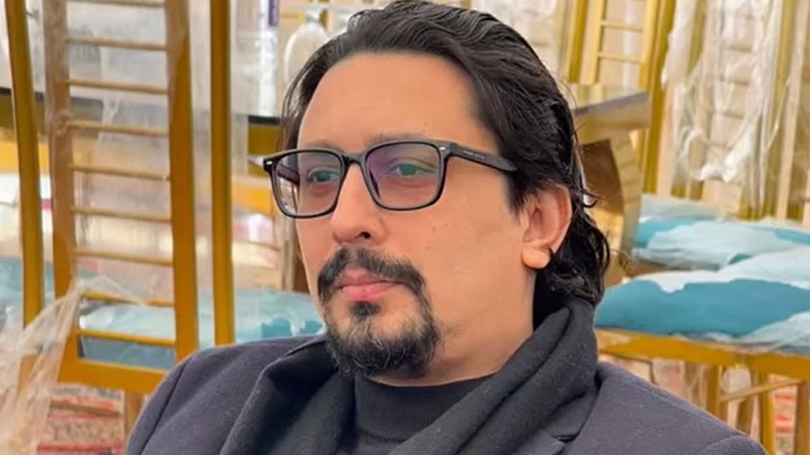 سابق رکن صوبائی اسمبلی عادل عبداللہ خان روکھڑی مسلم لیگ (ن) میں شامل