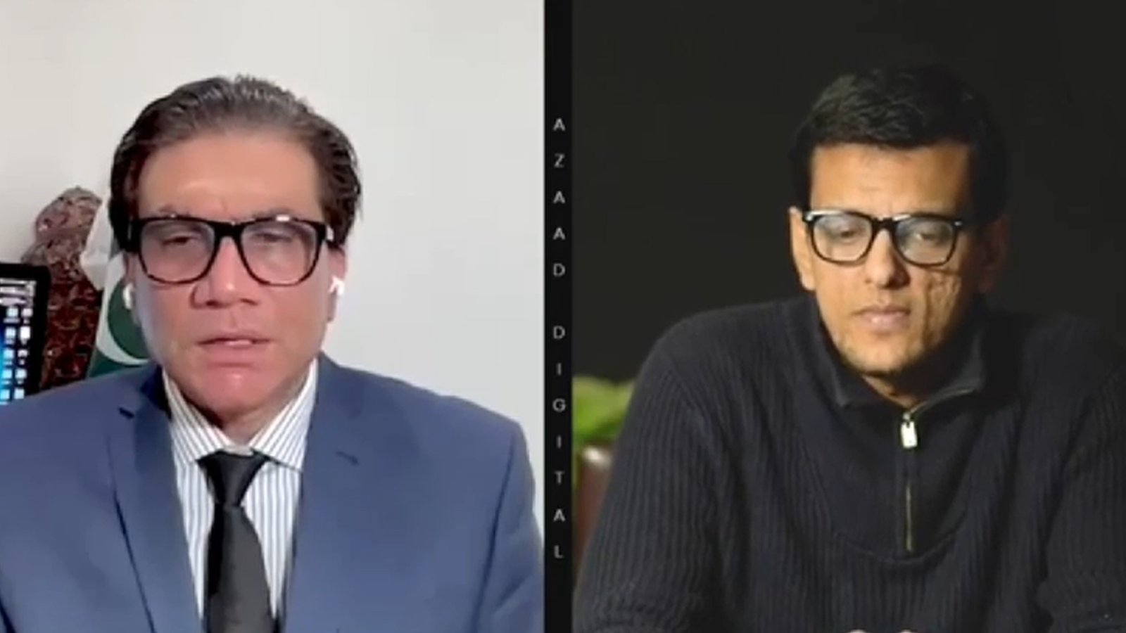 پی ٹی آئی کا ریاستی اداروں پر ایک اور ڈیجیٹل دہشتگردانہ حملے کا منصوبہ سامنے آگیا