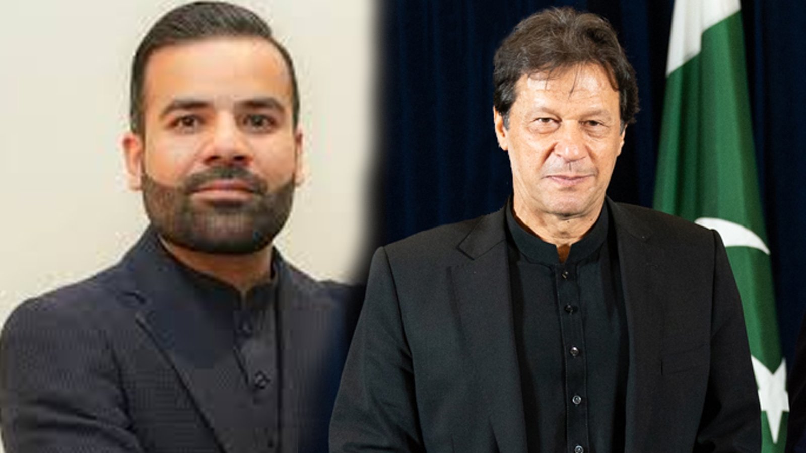 عمران خان کے سخت بیانات سے مذاکرات متاثر ہوں گے: بیرسٹر عقیل