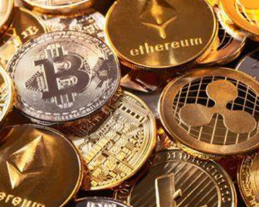 کرپٹو کرنسی