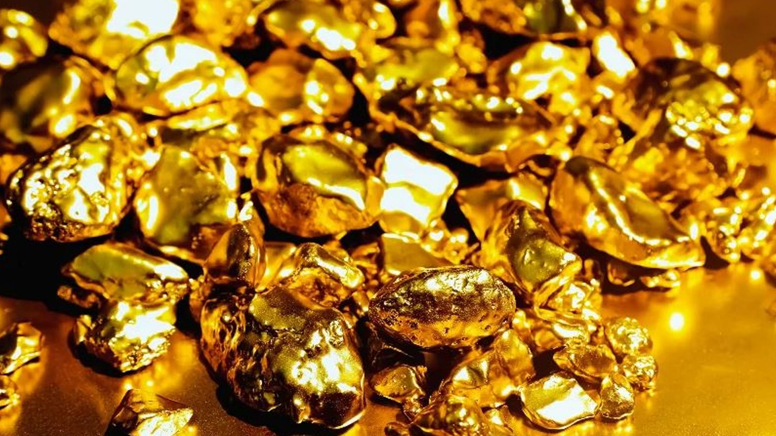 اٹک میں 800 ارب روپے مالیت کے سونے کے ذخائر دریافت ہونے کا دعویٰ