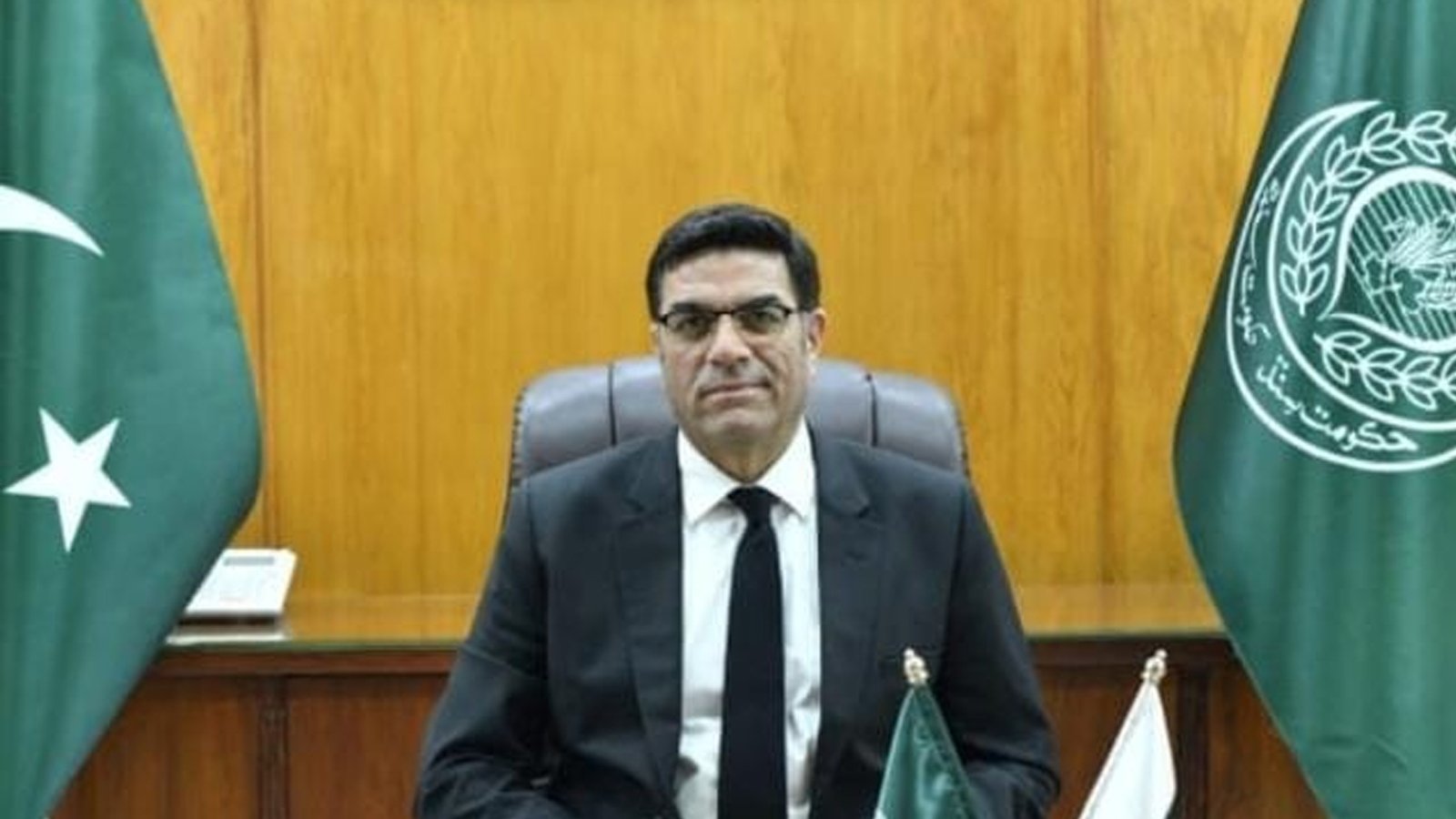 ایڈووکیٹ جنرل سندھ حسن اکبر ایڈیشنل جج، سندھ ہائی کورٹ تعینات