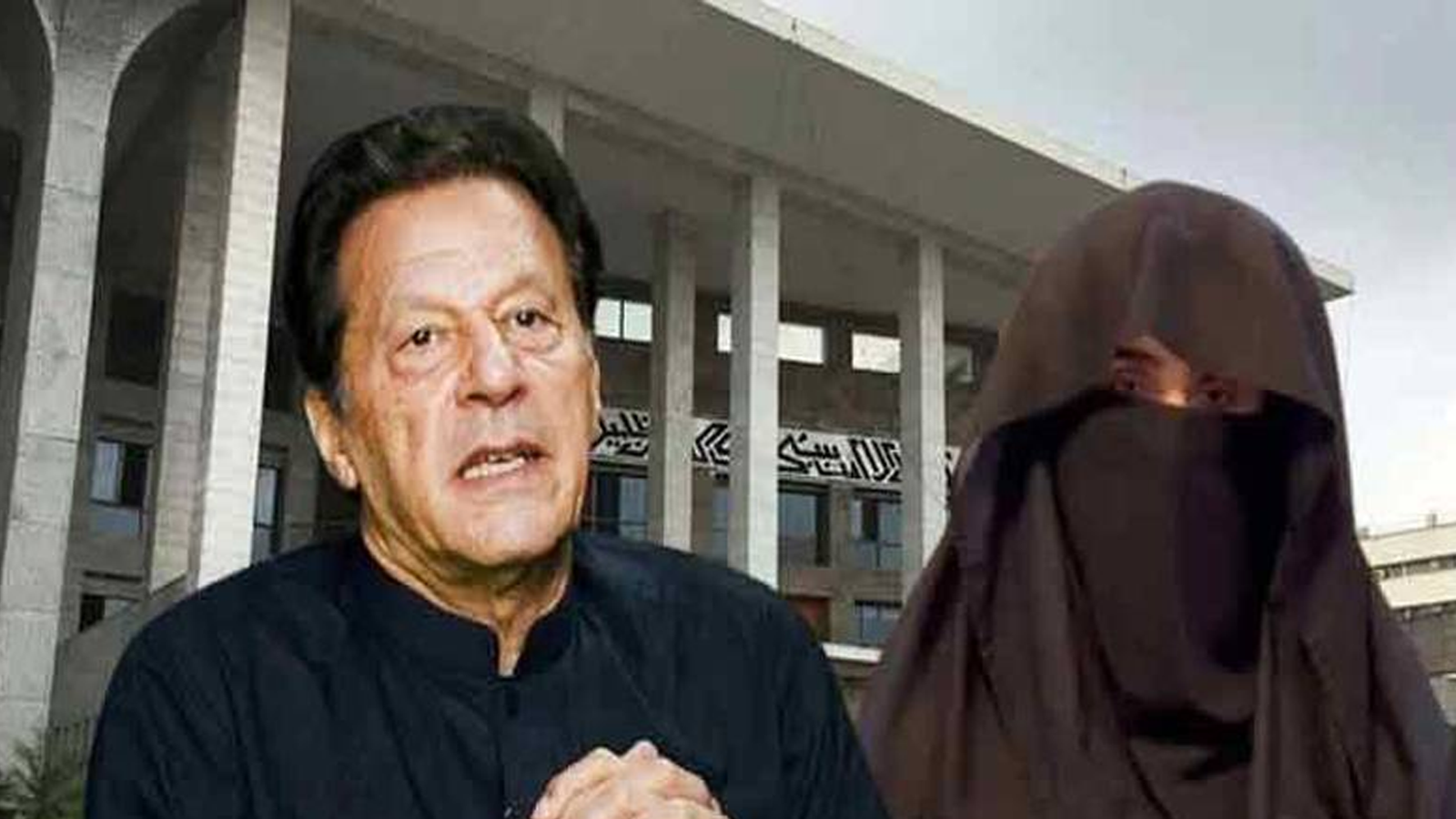 عمران خان کی توشہ خانہ ٹو کیس دوسرے بینچ میں بھیجنے کی استدعا مسترد
