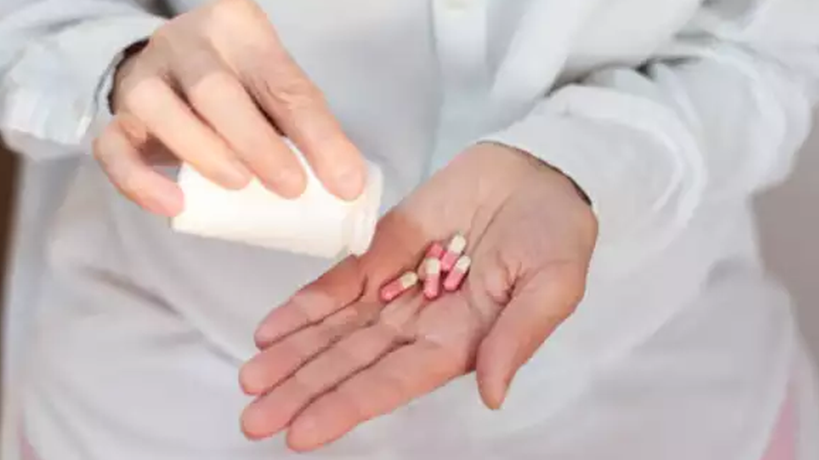 آئرن کی کمی دور کرنے والی ٹیبلٹ کی فروخت اور استعمال ممنوعہ قرار