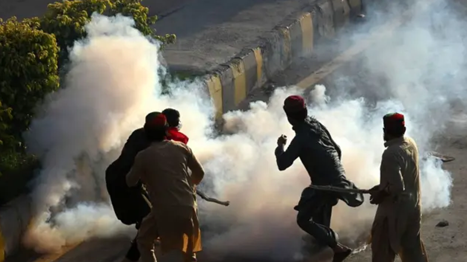 9 مئی جوڈیشل انکوائری: خیبرپختونخوا حکومت کا ایک بار پھر عدالت سے رجوع کرنے کا فیصلہ