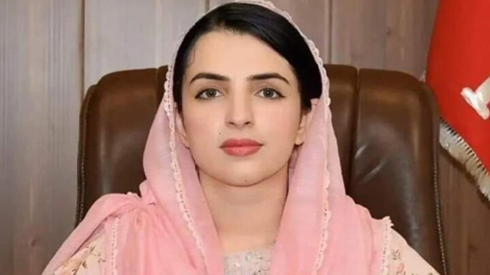 مشال یوسفزئی کے عدالت میں داخلے پر پابندی عائد