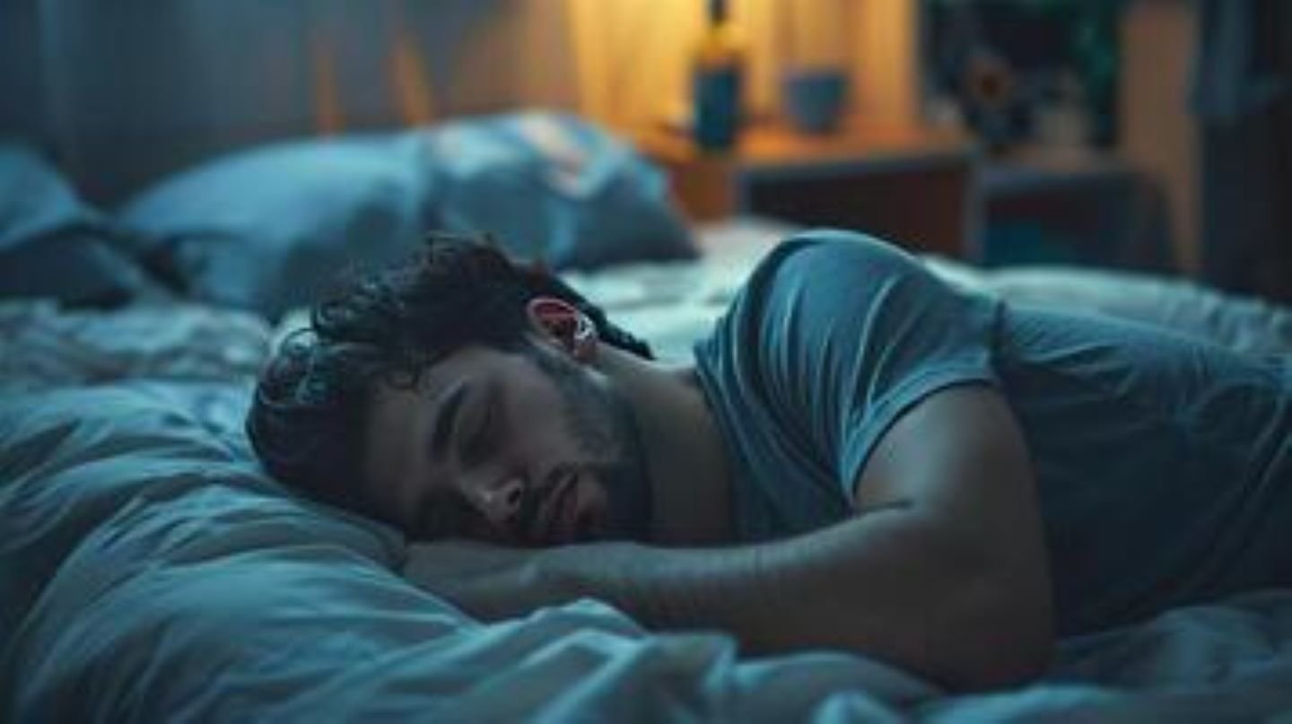 نیند کی کمی امراض قلب، ہائی بلڈ پریشر، زیابیطس کا پیش خیمہ