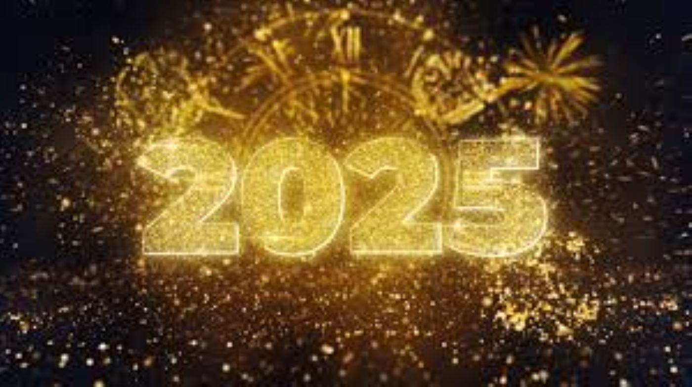پاکستان نئی امیدوں اور امنگوں کیساتھ سال 2025 میں داخل