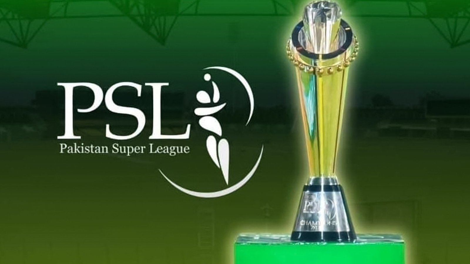 پی ایس ایل کی براڈ کاسٹ کمپنی میں شامل بھارتی عملے کو بھی واپس بھیج دیا گیا