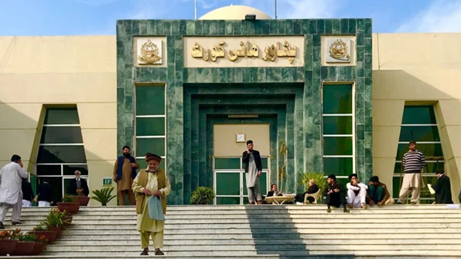 خیبر پختونخوا میں امن و امان کی مخدوش صورتحال، جوڈیشل افسران کی سکیورٹی بڑھانے کا فیصلہ