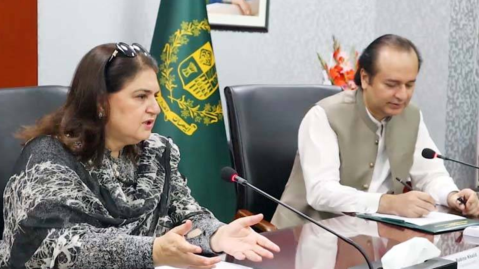 بینظیرانکم سپورٹ پروگرام کی جانب سے مستحق خواتین کیلئے بڑا اعلان
