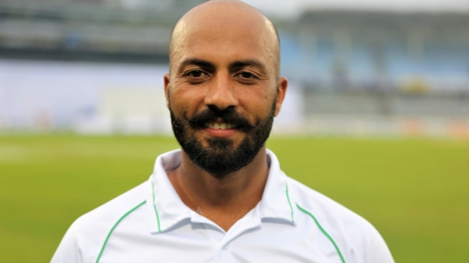 ساجد خان کی اسپن گیندوں نے ویسٹ انڈیز کے بیٹرزکو پریشان کردیا