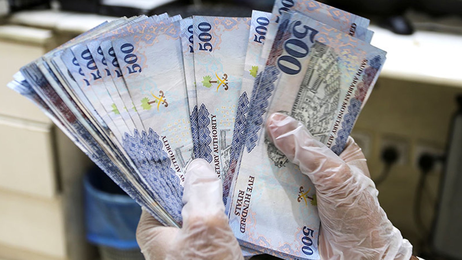 پاکستانی روپے کے مقابلے میں سعودی ریال کی قیمت میں اضافہ