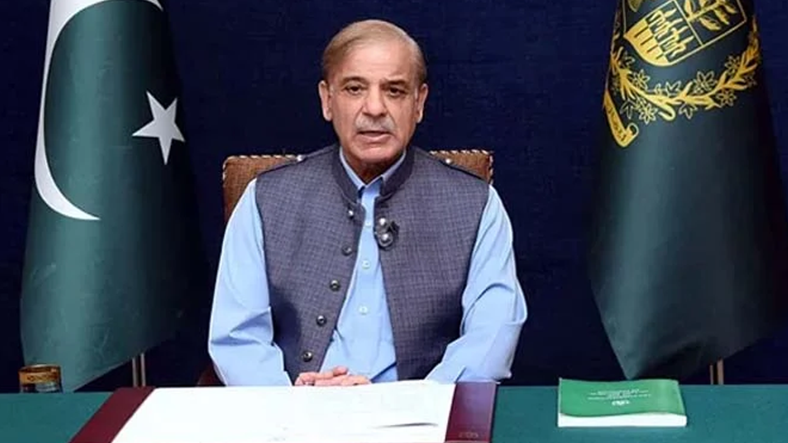اپنے پاؤں پر کھڑے ہو چکے ہیں، اب معاشی نمو کے لیے آگے بڑھنا ہو گا، وزیراعظم شہباز شریف