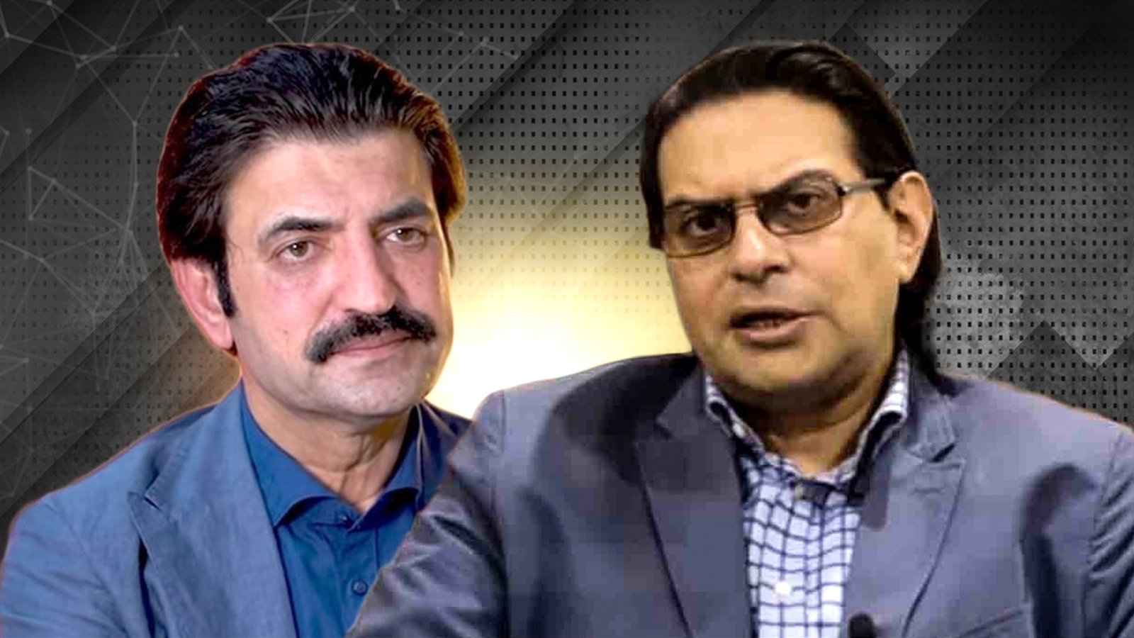 عمران خان سلمان اکرم راجہ پراعتمادکرتےہیں اسی لیےبڑا عہدہ دیا، شیخ وقاص اکرم